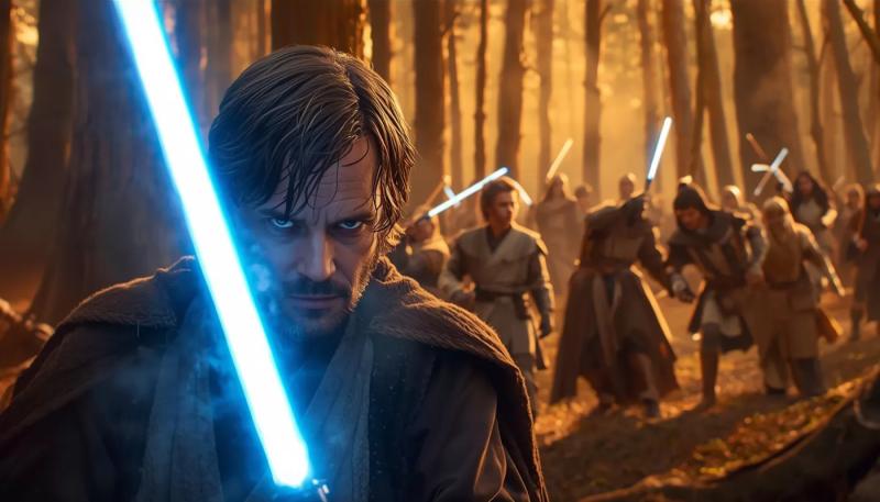 "Звездные войны" Джеймса Мэнголда не состоятся