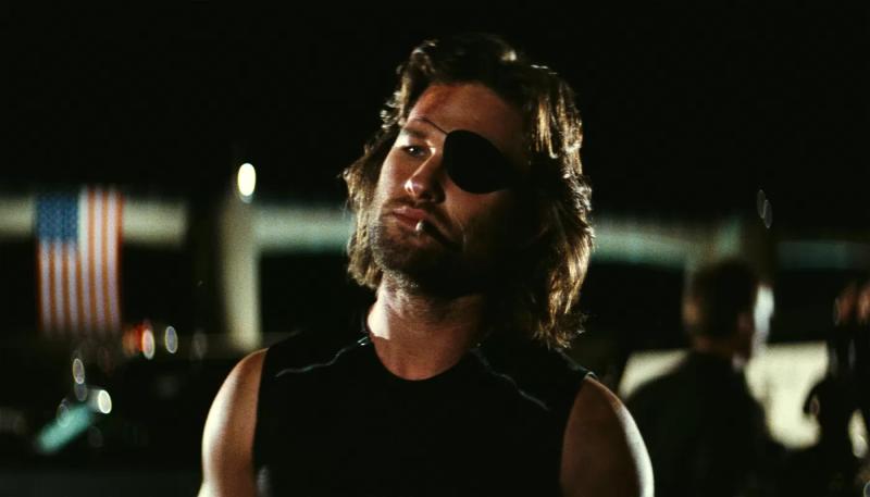 Анонсирована новая версия боевика "Побег из Нью-Йорка"