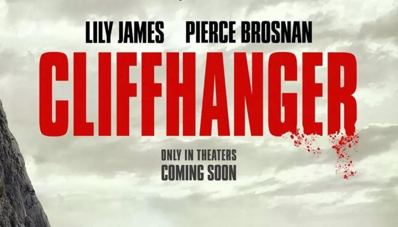 Бюджет новой версии боевика "Скалолаз" оказался огромным