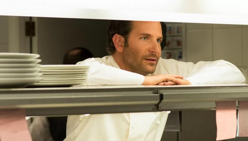 Брэдли Купер назван режиссером приквела "Одиннадцать друзей Оушена"