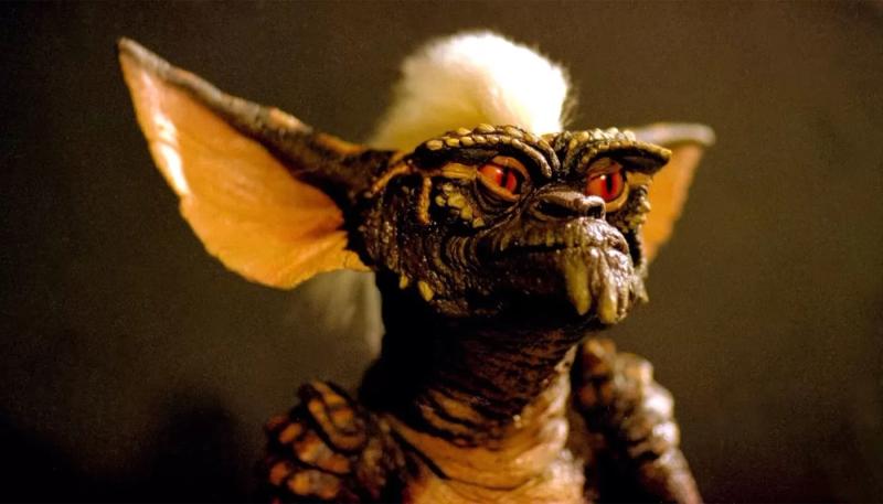 Дженне Ортеге предложили главную роль в новых "Гремлинах"