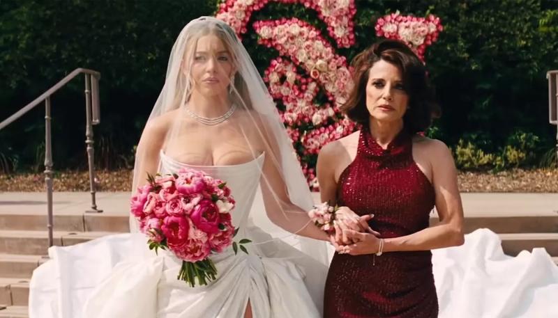 Критики назвали третий сезон "Эйфории" "безумной катастрофой"