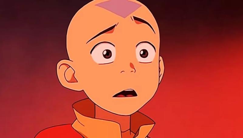 "Легенда об Аанге: Последний маг воздуха" оказался в Сети за полгода до выхода