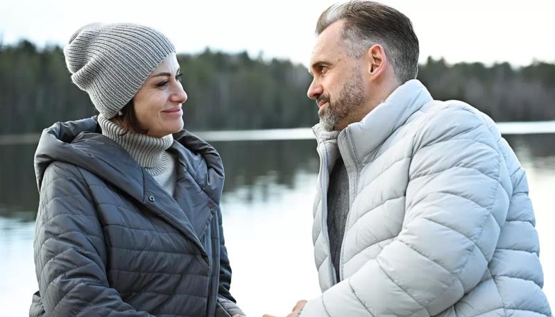 Начались съемки 26-го сезона детективного сериала "Тайны следствия"