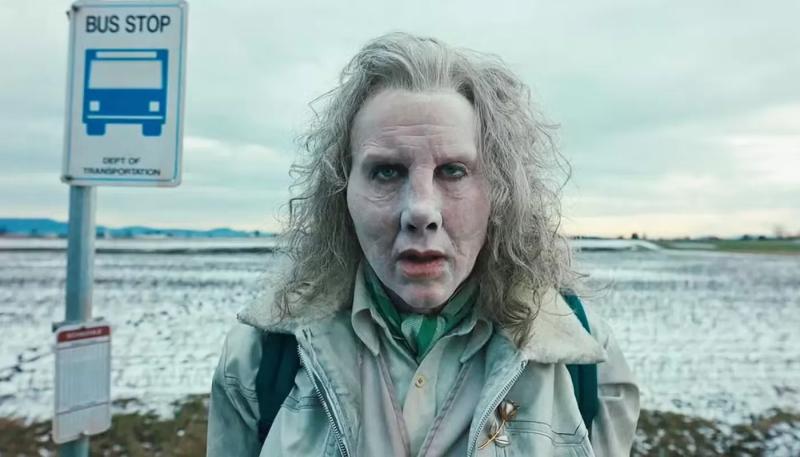 Николас Кейдж вернется в продолжении хоррора "Собиратель душ"