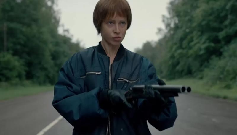 Объявлена дата премьеры сериала "След Чикатило"