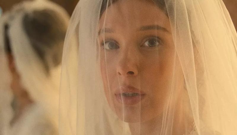 Объявлена дата выхода "Энолы Холмс 3" с Милли Бобби Браун