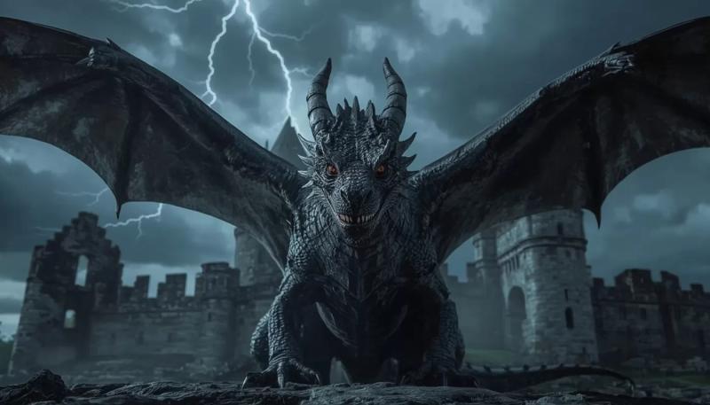 Объявлено название приквела сериала "Игра престолов"