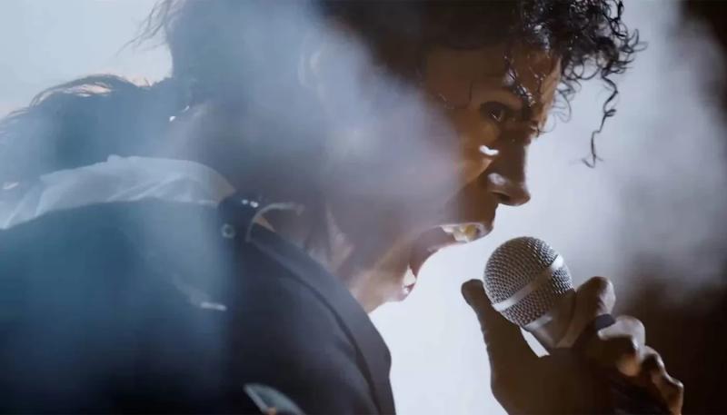 Первые отзывы о фильме "Майкл" о Майкле Джексоне разделились