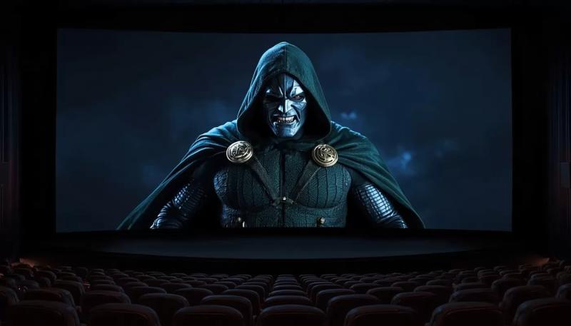 Первые зрители пришли в восторг от фильма "Мстители: Судный день"