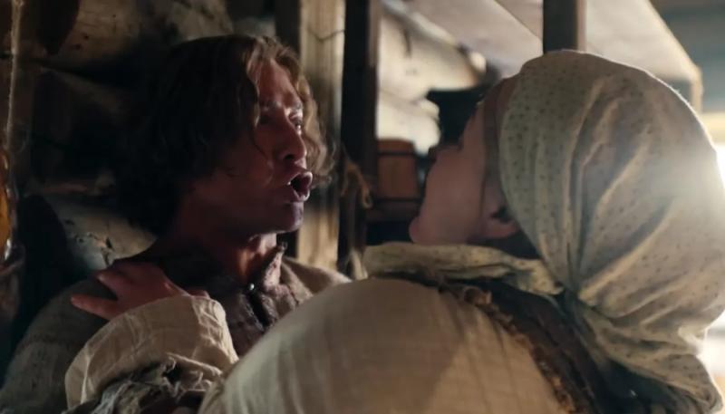 Представлен новый трейлер российской комедии "Холоп 3"