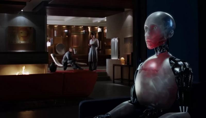 Режиссер "Я, робот" Алекс Пройас снимет фильм с использованием ИИ