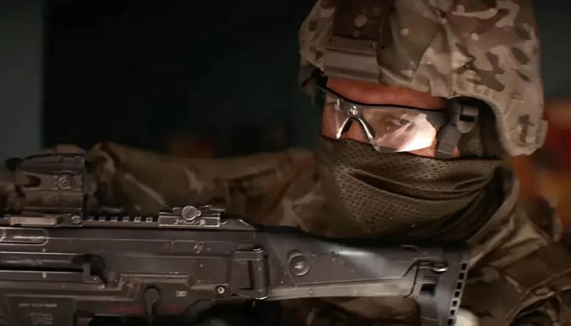 Режиссер "Миссия невыполнима" и Майкл Б. Джордан экранизируют "Battlefield"