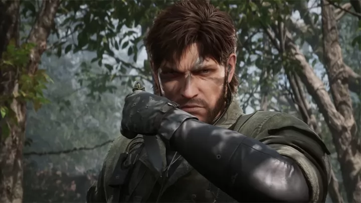 Режиссеры "Пункта назначения" экранизируют игру "Metal Gear Solid"