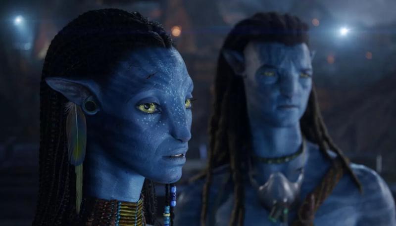 Съемки фильмов "Аватар 4" и "Аватар 5" подтверждены