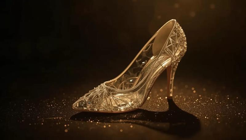 Создатель "Холопа" снимет новую версию "Золушки"