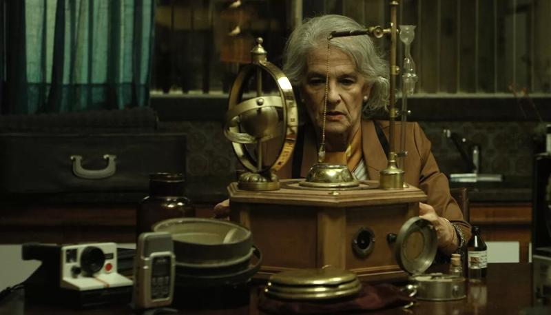 Создатель сериала "Чужой: Земля" снимет ремейк фильма ужасов