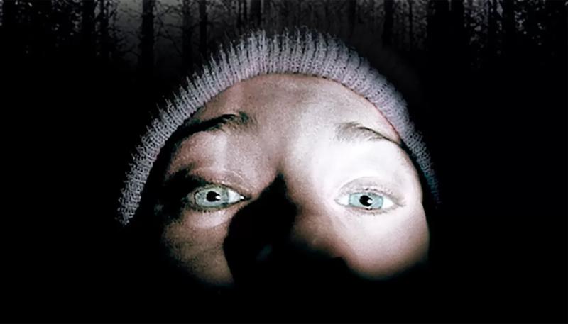 Создатели "Ведьмы из Блэр" займутся перезапуском хоррора