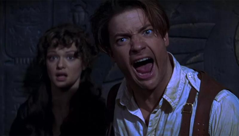 Студия Universal выпустит в прокат новую "Мумию" раньше