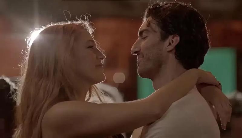 Суд отклонил главные обвинения Блейк Лайвли в адрес Джастина Бальдони