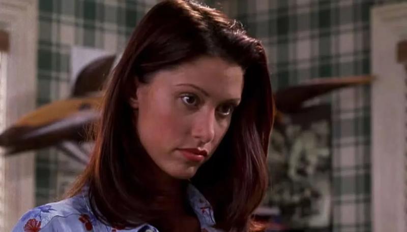 Звезда "Американского пирога" заработала миллион на OnlyFans