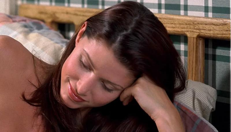 Звезда "Американского пирога" завела канал на OnlyFans