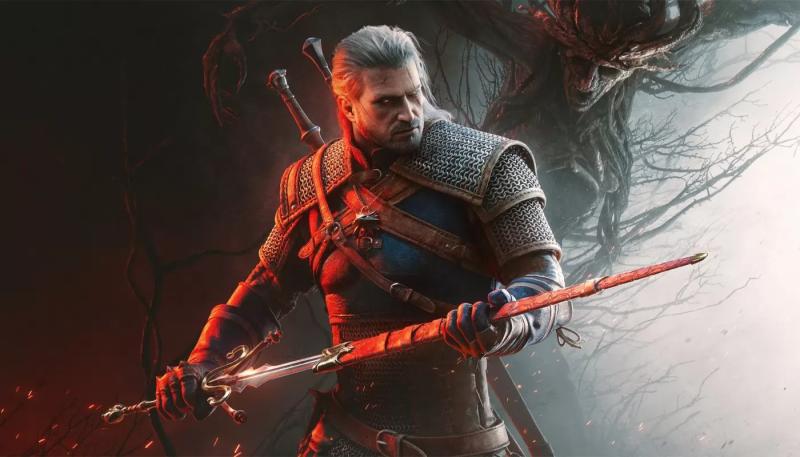 Анонсировано дополнение к игре "Ведьмак 3: Дикая охота"