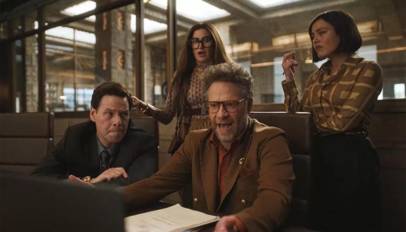 Сериал "Киностудия" установил рекорд по количеству наград