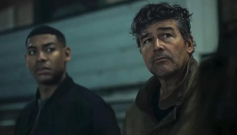 Шоураннер сериала "Фонари" ответил на критику фанатов