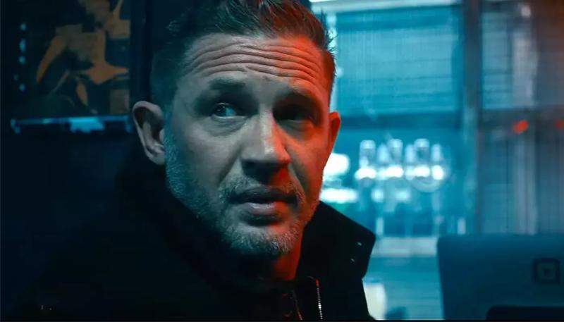 Тома Харди могут вернуть в третий сезон сериала "Гангстерленд"
