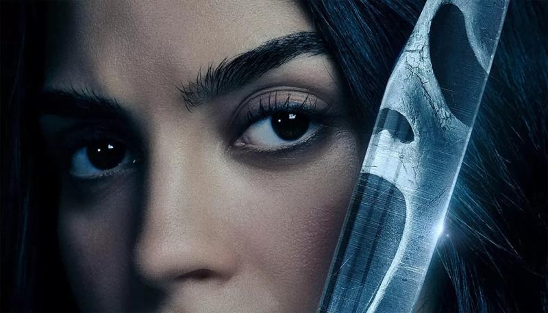 Звезда "Крика" Мелисса Баррера обвинила Paramount во лжи о сборах