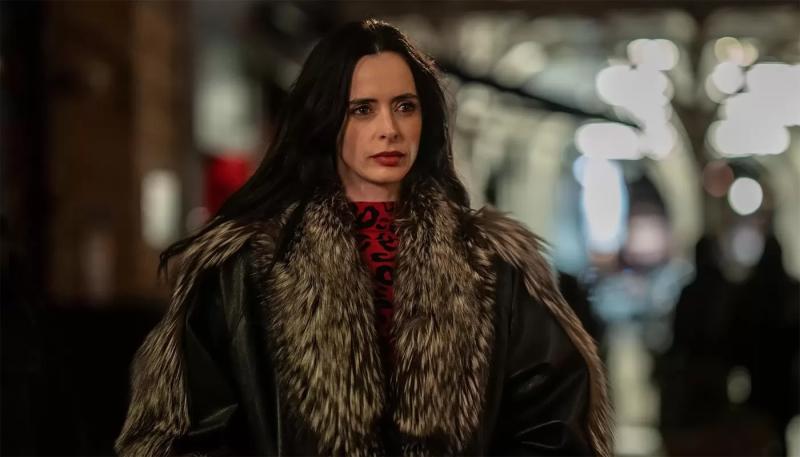 Кристен Риттер вернется в продолжении "Декстер: Воскрешение"
