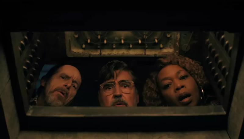 Netflix закрыл сериал создателей "Очень странных дел"