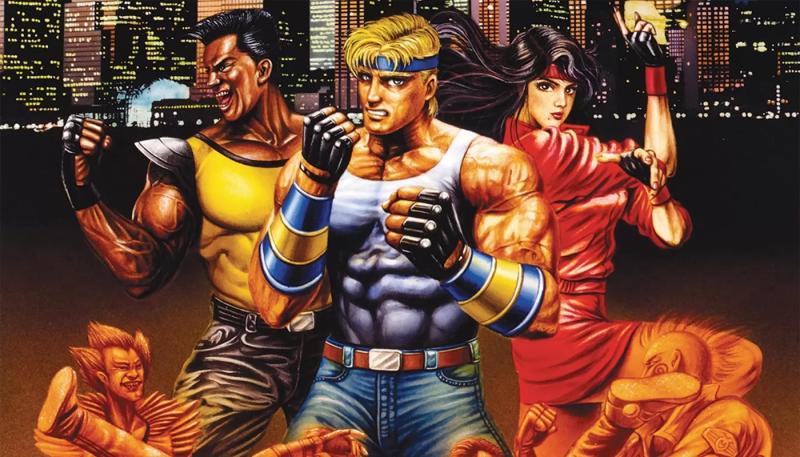 Объявлен режиссер экранизации видеоигры "Streets of Rage"