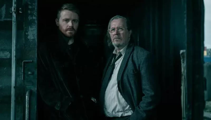 Объявлена дата премьеры шестого сезона сериала "Медленные лошади"