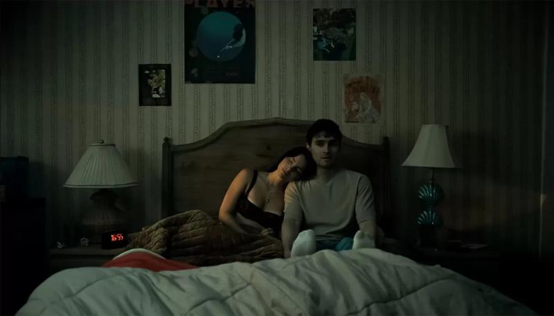 Режиссер "Обсессии" снимет третий фильм для Blumhouse-Atomic Monster
