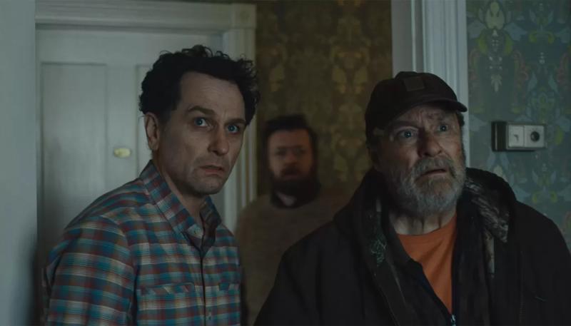 Сериал "Бухта вдов" с Мэттью Ризом продлен на второй сезон