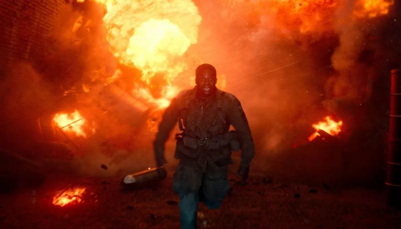 Режиссер "Оверлорда" снимет триллер о нападении гигантского питона