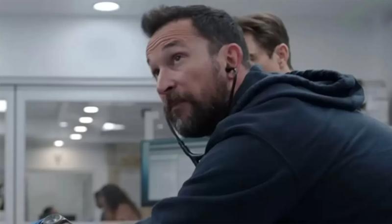 Сериал "Больница Питт" возглавил номинацию на премию "Эмми"