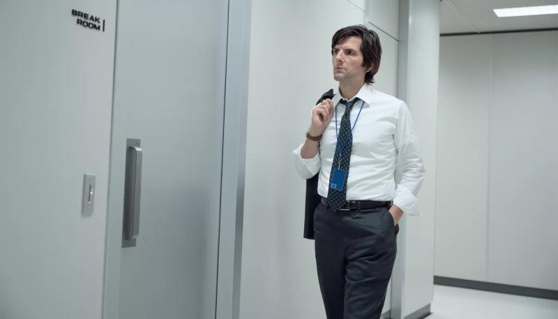 Создатели "Разделения" готовят новый научно-фантастический сериал