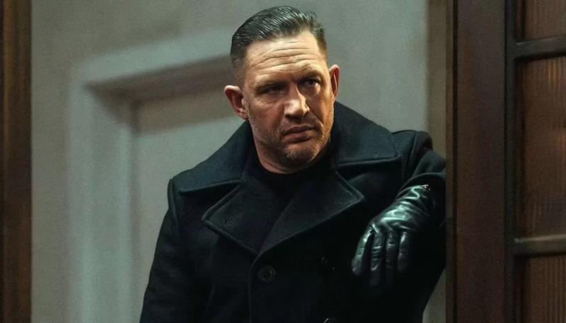 Том Харди продолжит сниматься в сериале "Гангстрерленд"