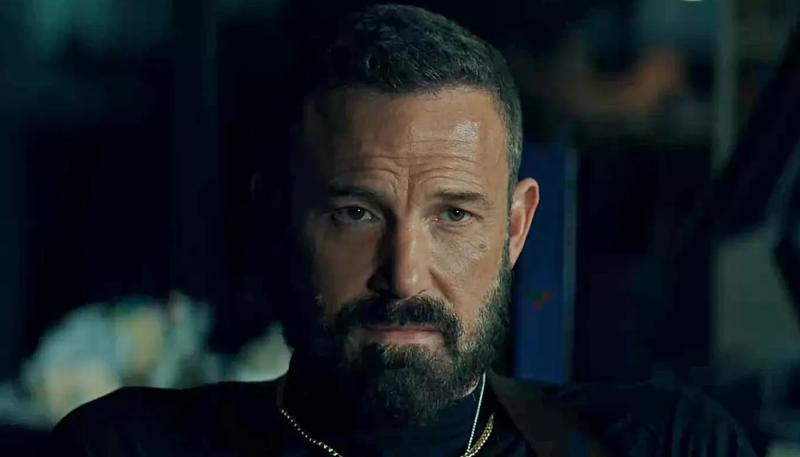 Бен Аффлек снимет триллер о похищении "Животные"