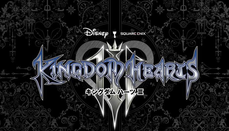 Disney готовит аниме на основе игры "Kingdom Hearts"