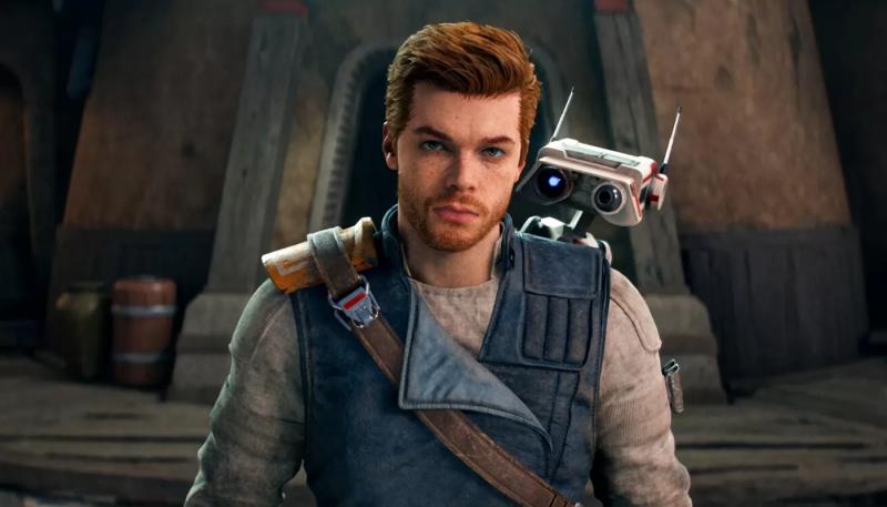 Lucasfilm связала игровые и кинематографические "Звездные войны"
