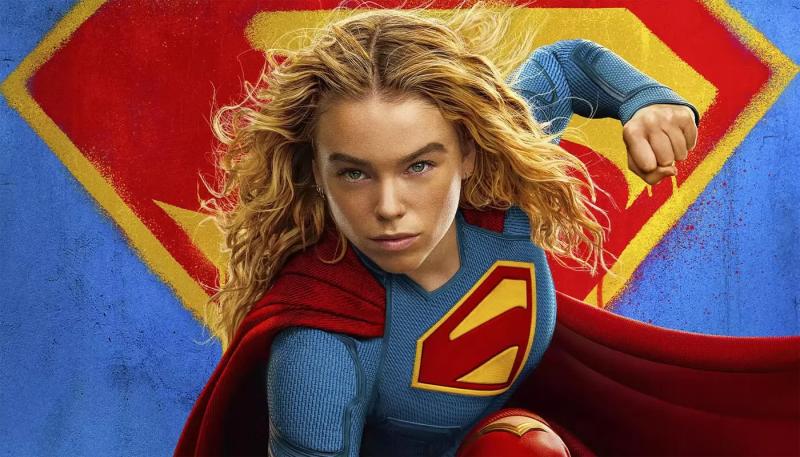 "Супергерл" оказался самым провальным фильмом DC за 20 лет