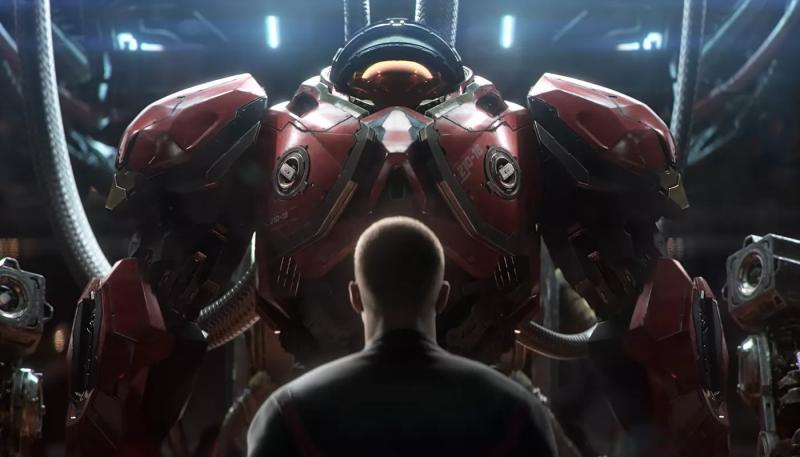 Blizzard анонсировала новую игру серии "StarCraft"