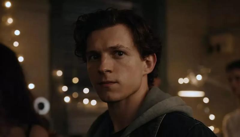 "Человек-паук 4: Новый день" вошел в тройку абсолютных лидеров