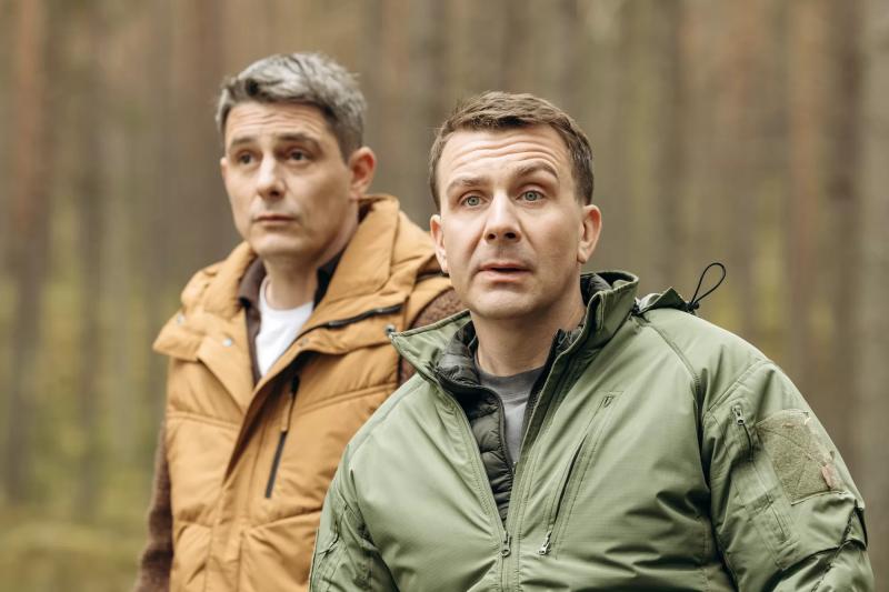 Названа дата премьеры 8 сезона сериала "Невский" на НТВ