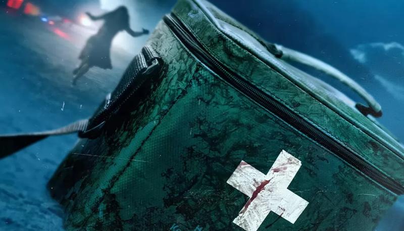 "Обитель зла" стартовала с лучшим результатом франшизы
