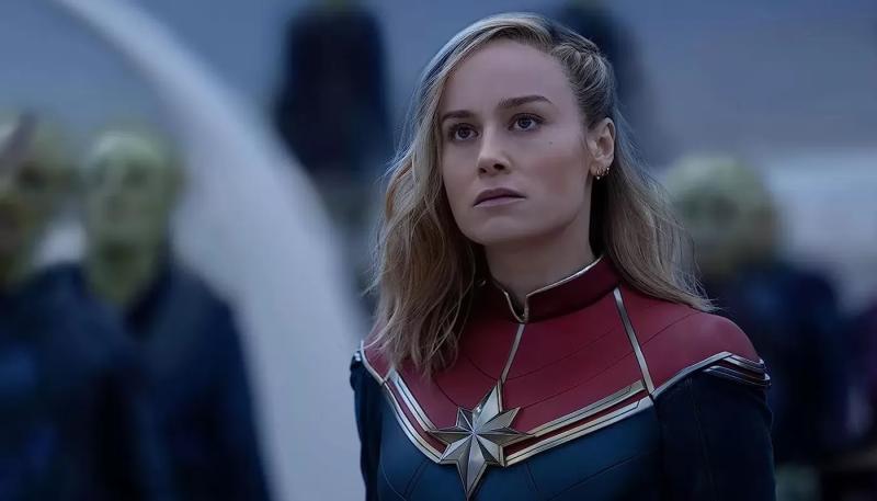 Бри Ларсон сыграет в хорроре "Скелеты" режиссера "Сталкера"